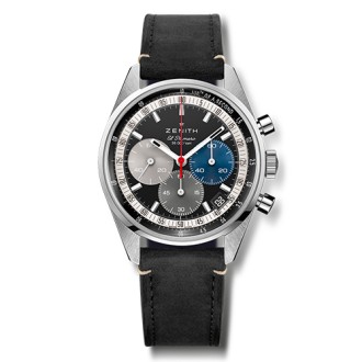 Chronomaster Original 6 ©