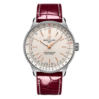 Navitimer Automatic 36 © BREITLING