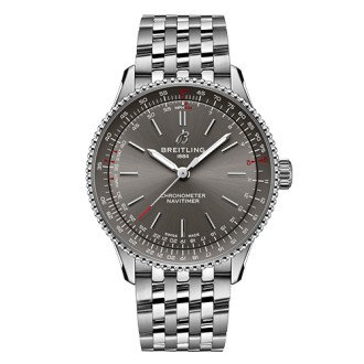 Navitimer Automatic 36 © BREITLING