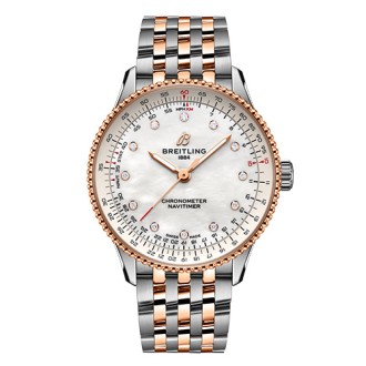 Navitimer Automatic 36 © BREITLING