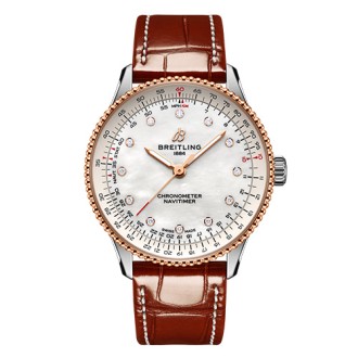Navitimer Automatic 36 © BREITLING