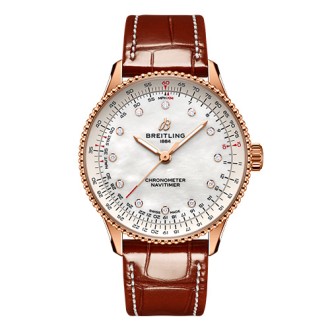 Navitimer Automatic 36 © BREITLING