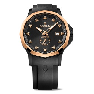 Admiral 42 Automatic © Corum