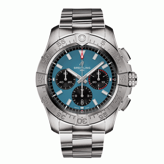 Avenger Automatic GMT 44 © Breitling