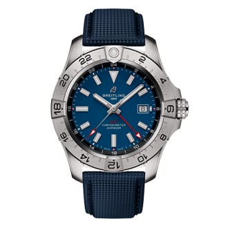 Avenger Automatic 42 © Breitling 