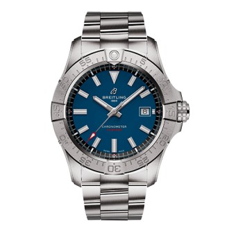 Avenger Automatic 42 © Breitling 