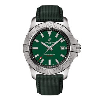 Avenger Automatic 42 © Breitling 