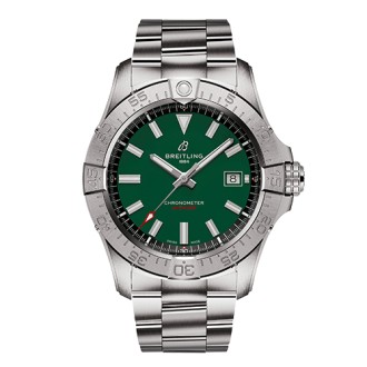 Avenger Automatic 42 © Breitling 