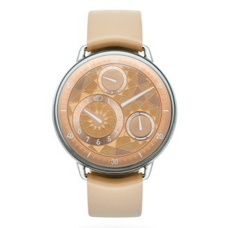 TYPE 1 DX3 © Ressence 