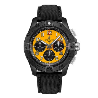 Avenger B01 Chronograph 44 Night Mission © Breitling