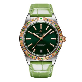 Chronomat South Sea © Breitling 