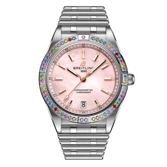 Chronomat South Sea © Breitling 