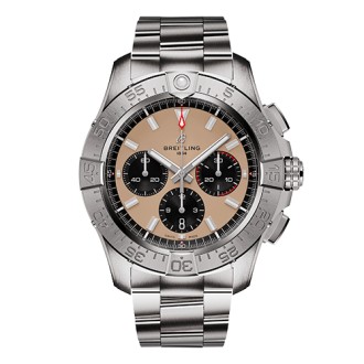 Avenger B01 Chronograph 44 © Breitling