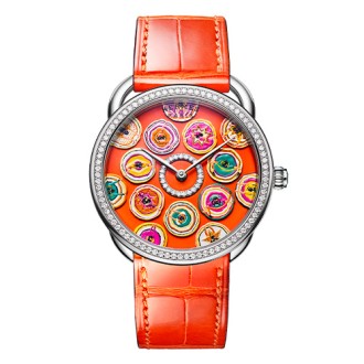 ARCEAU Belles du Mexique © Hermès