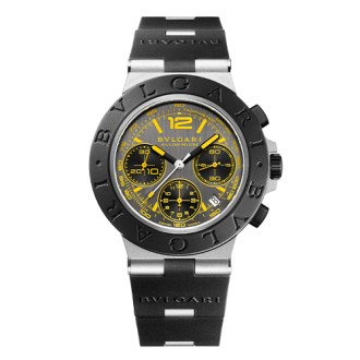 Bulgari Aluminium X Gran Turismo Special Edition 2023
