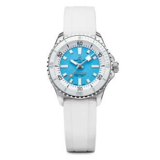 Superocean Automatic 36 © Breitling