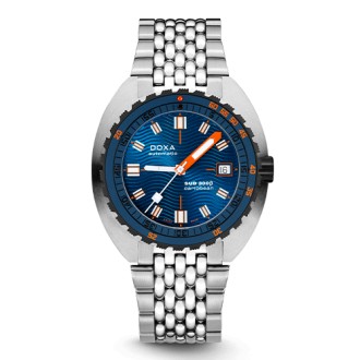 SUB 300β © Doxa