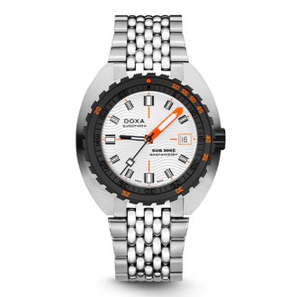 SUB 300β © Doxa
