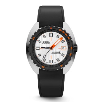 SUB 300β © Doxa