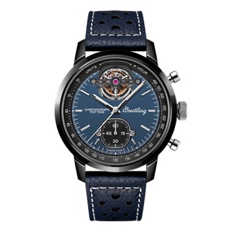 Top Time B21 Shelby Cobra © Breitling