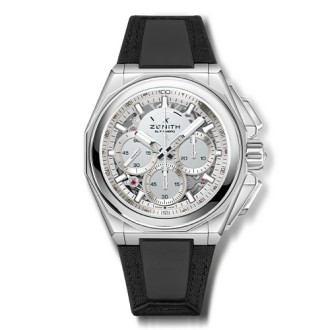 DEFY Extreme Mirror © Zenith