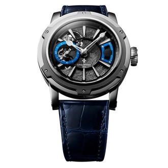 Super Moon © Louis Moinet 
