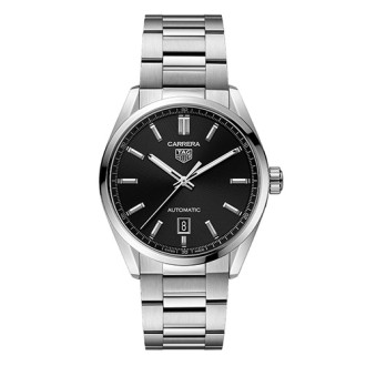 Carrera Date © TAG Heuer