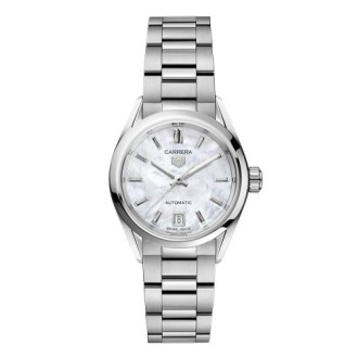 Date 29mm © TAG Heuer