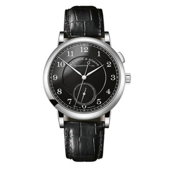 1815 Homage to Walter © A. Lange & Sohne 