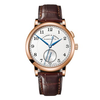 1815 Homage to Walter © A. Lange & Sohne 