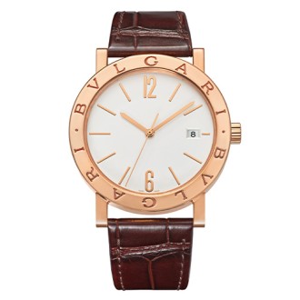 Bulgari 103968 © Bulgari 
