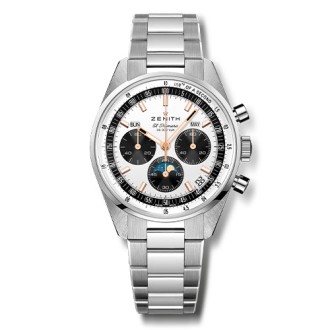 Chronomaster Original Triple Calendar © Zenith