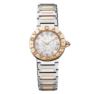 Bulgari Bulgari x LISA © Bulgari