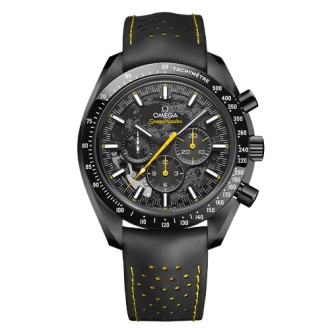 Speedmaster Dark Side of the Moon Apollo 8 © Omega