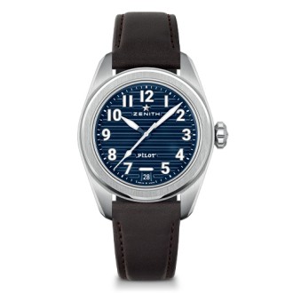 Pilot automatic © Zenith