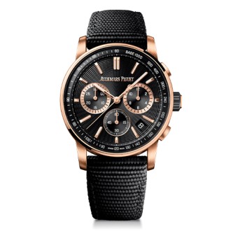 Code 11.59 by Audemars Piguet Selfwinding Chronograph / 41 mm