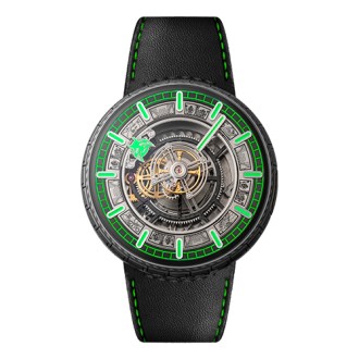 Transformers "Rise of the Beast" Tourbillon