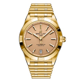 Chronomat Automatic 36 Victoria Beckham © Breitling