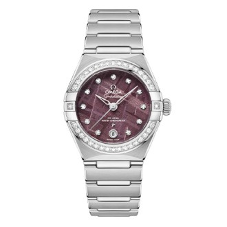 Constellation Météorite © Omega