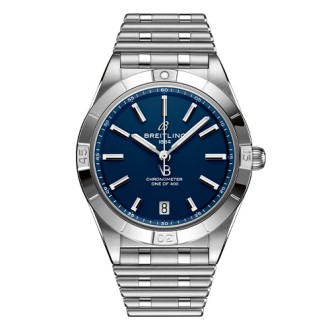 Chronomat Automatic 36 Victoria Beckham © Breitling