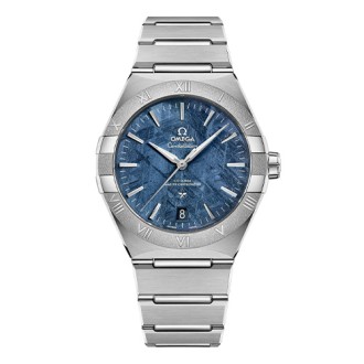 Constellation Météorite © Omega
