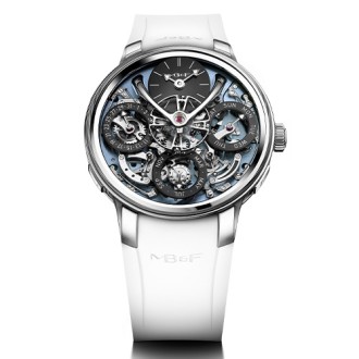 LM Perpetual EVO © MB&F