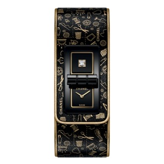 Code Coco Couture Watch