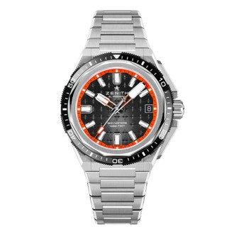 Defy Extreme Diver