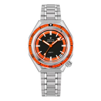 DEFY REVIVAL A3648