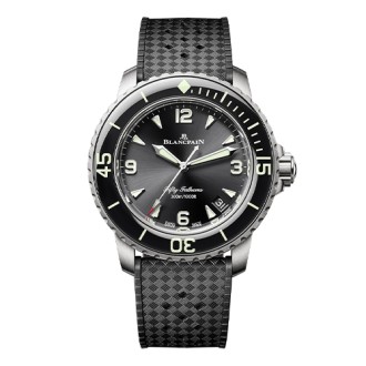 Fifty Fathoms Automatique