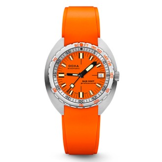 DOXA SUB 200T