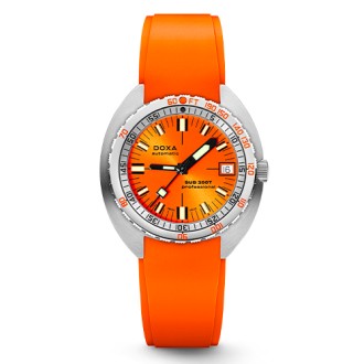 DOXA SUB 200T