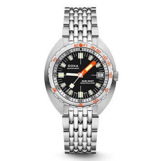 DOXA SUB 200T