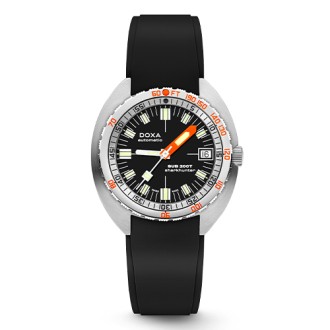 DOXA SUB 200T